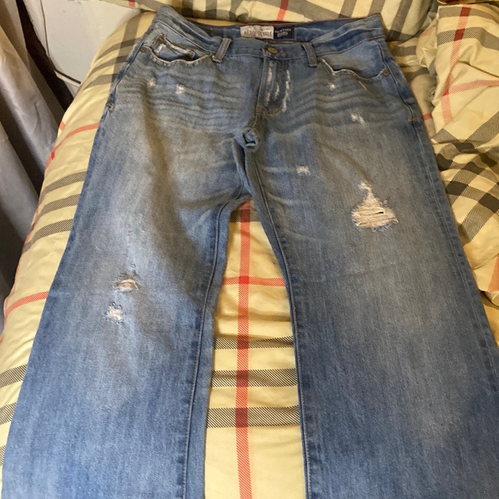 Aeropostale
